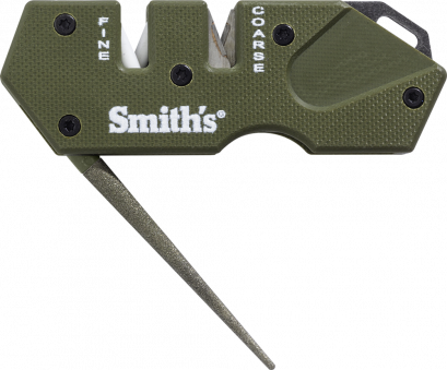 Smith's PP1 - Mini Tactical Sharpener